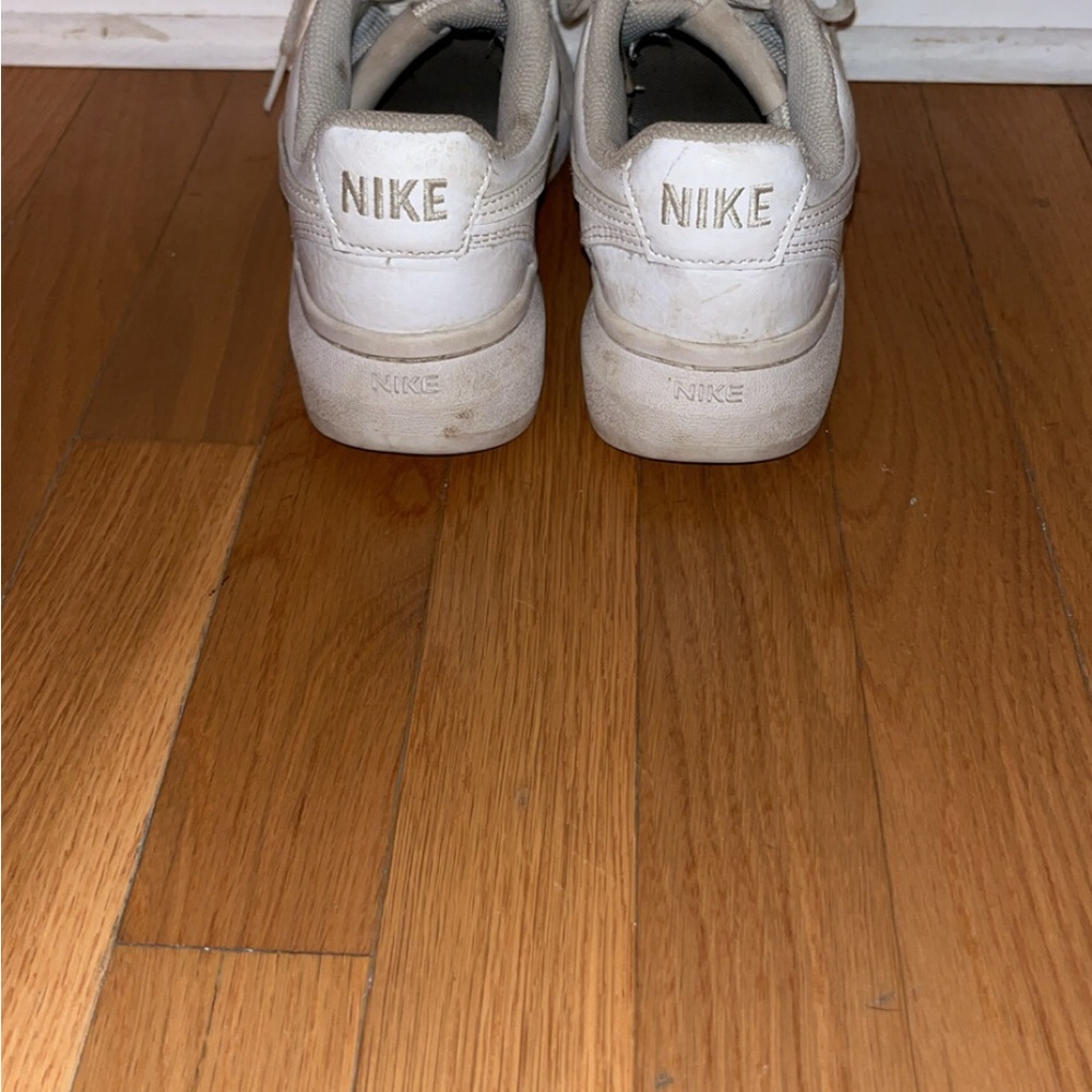 Nike Off-White Casual Sneakers